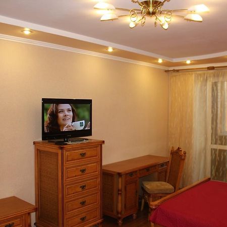 Апартаменты На Русской, 41В Владивосток Экстерьер фото