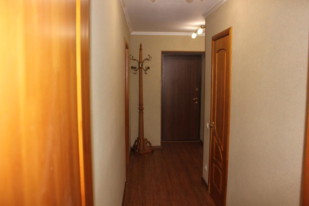 Апартаменты На Русской, 41В Владивосток Экстерьер фото